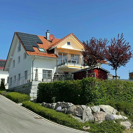 Guesthouse Ritzmann Grafenhausen Εξωτερικό φωτογραφία