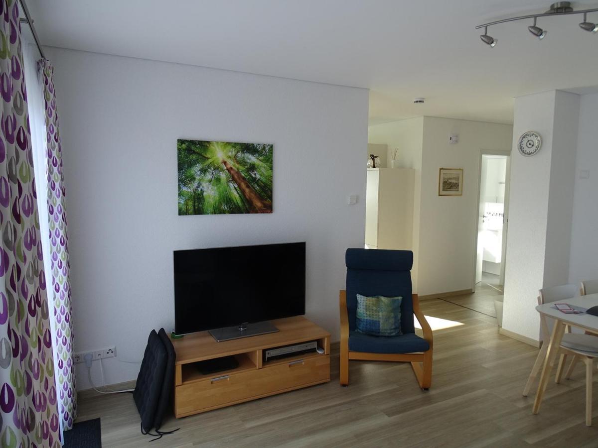 Guesthouse Ritzmann Grafenhausen Εξωτερικό φωτογραφία