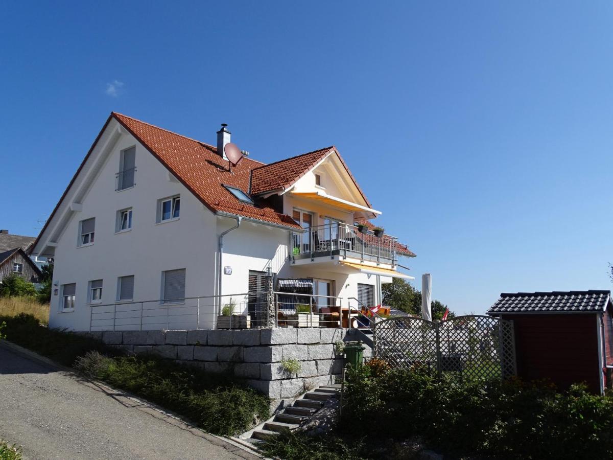 Guesthouse Ritzmann Grafenhausen Εξωτερικό φωτογραφία