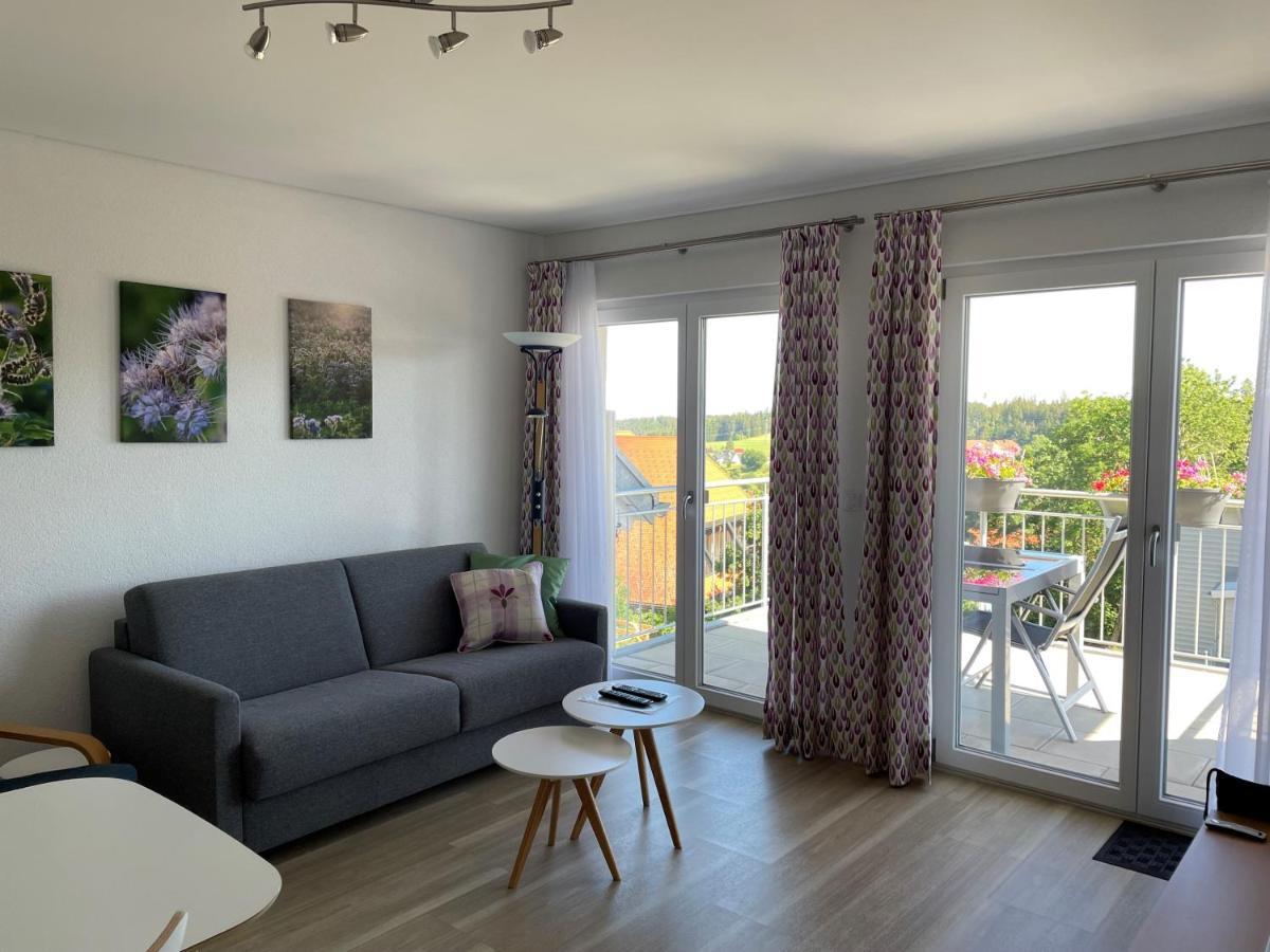 Guesthouse Ritzmann Grafenhausen Εξωτερικό φωτογραφία