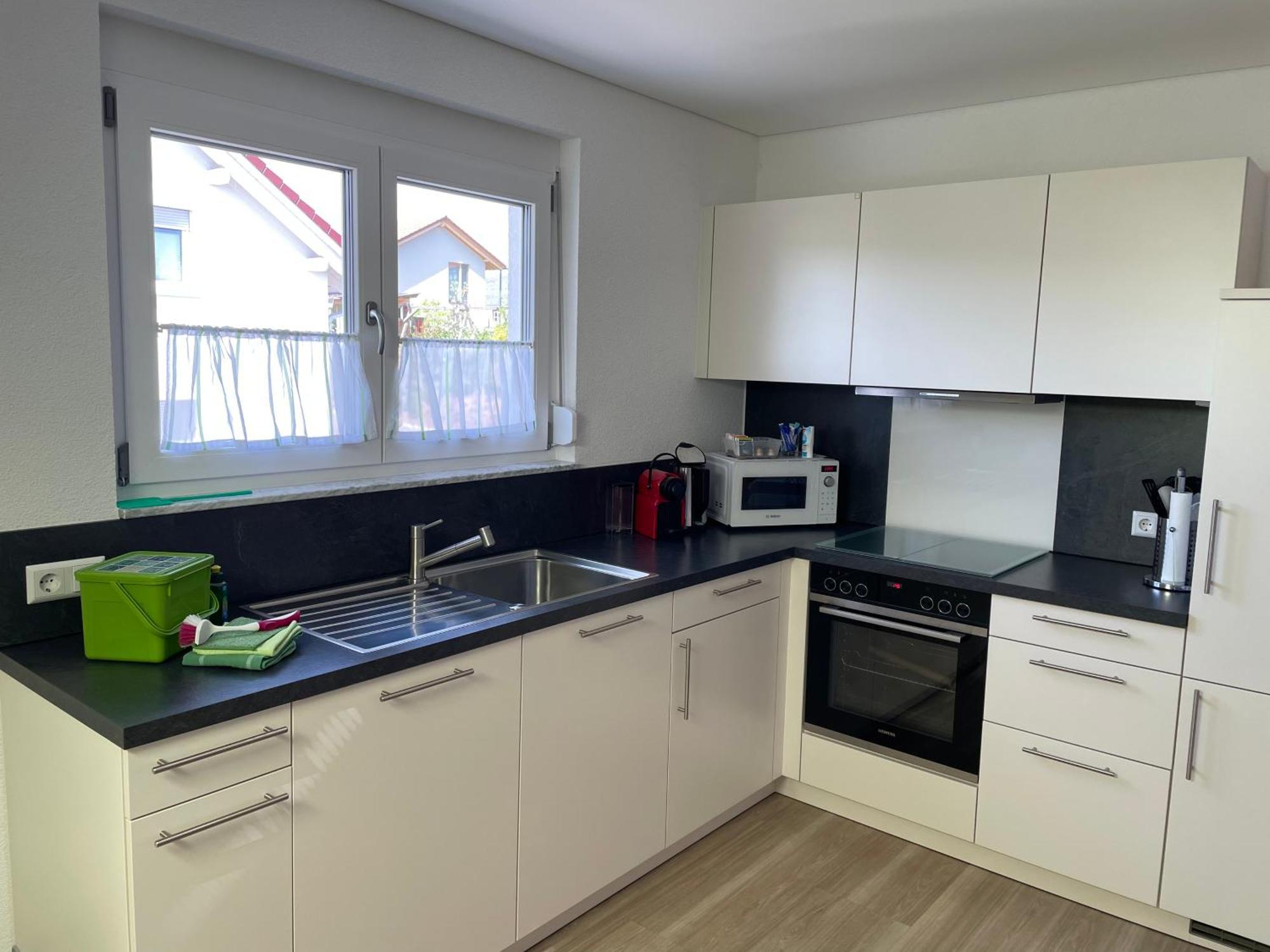 Guesthouse Ritzmann Grafenhausen Εξωτερικό φωτογραφία