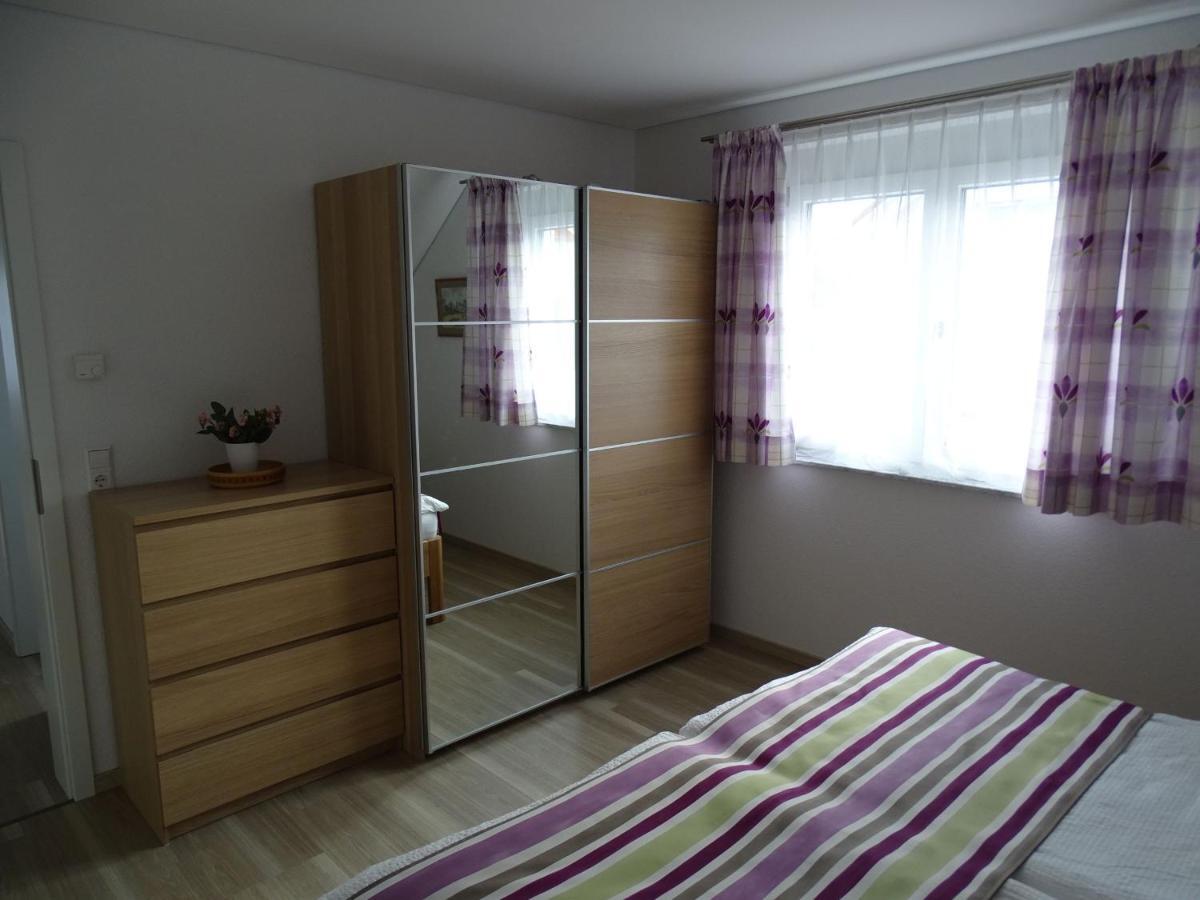 Guesthouse Ritzmann Grafenhausen Εξωτερικό φωτογραφία